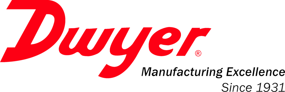 Logo for Dwyer
