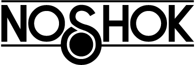 Logo for NOSHOK