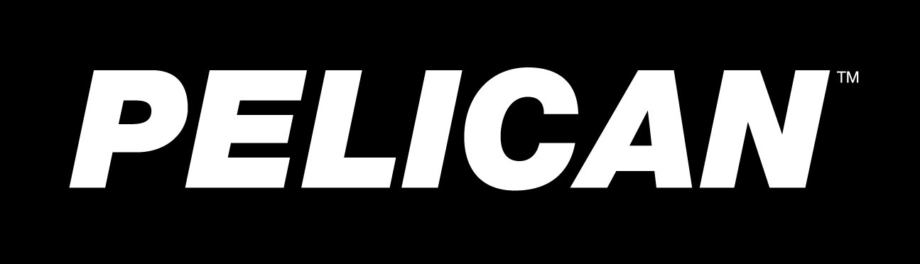 Logo for Pelican