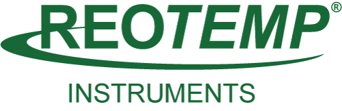 Logo for Reotemp