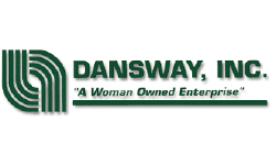 Logo for Dansway