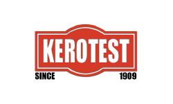Logo for Kerotest