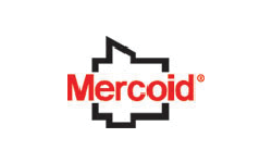 Logo for Mercoid