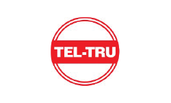 Logo for Tel-Tru